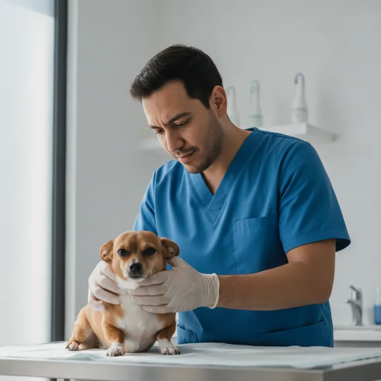 Veterinário serviço em Aracruz
